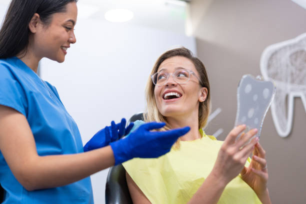 Advanced Technology for Better Dental Care in Morningside, MD